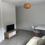 Les Jardins De Saint Pancrace Appartement Corte (Corsica)