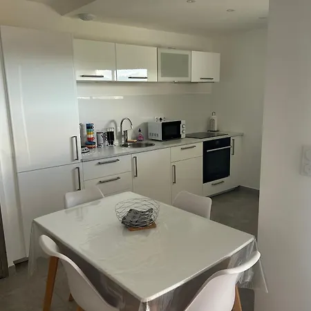 Les Jardins De Saint Pancrace