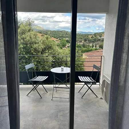 Les Jardins De Saint Pancrace