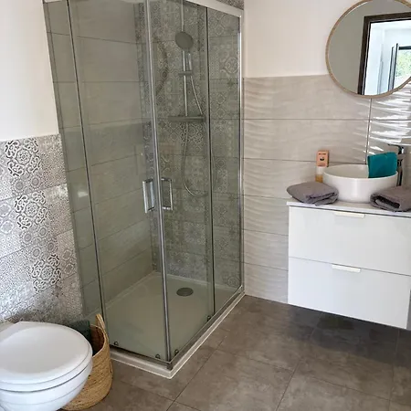 Les Jardins De Saint Pancrace