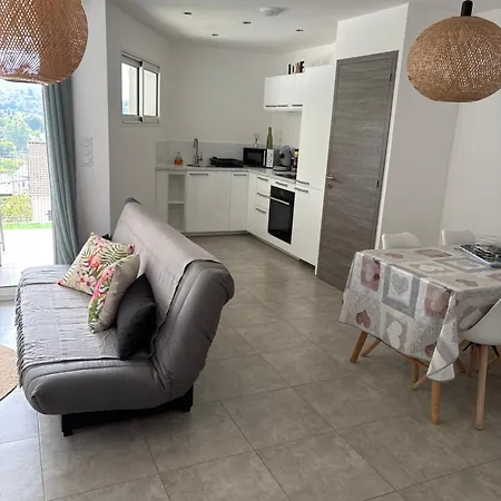 Les Jardins De Saint Pancrace *