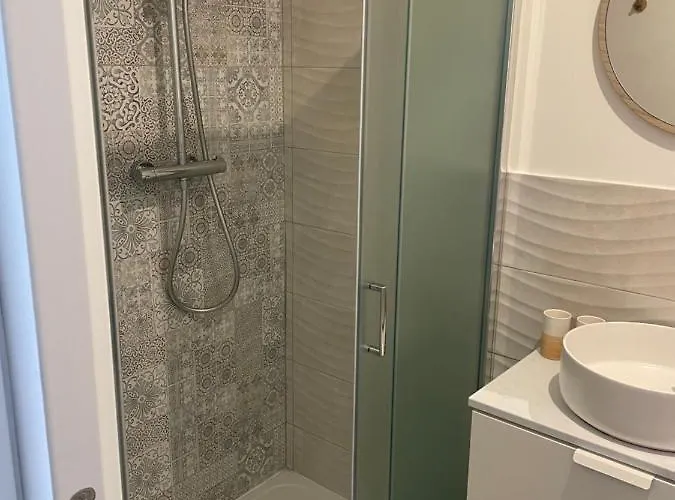 Apartament Les Jardins De Saint Pancrace *
