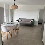 דירה Les Jardins De Saint Pancrace *