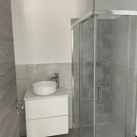 Appartement Les Jardins De Saint Pancrace *