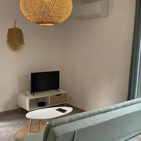 Les Jardins De Saint Pancrace Apartment