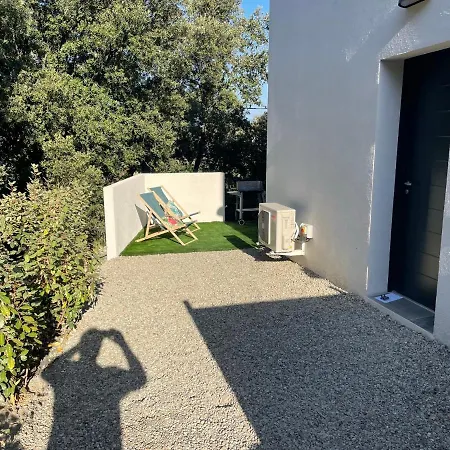 Les Jardins De Saint Pancrace *