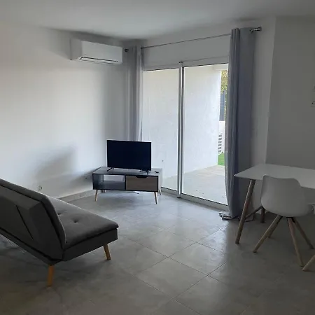 Apartment Les Jardins De Saint Pancrace *