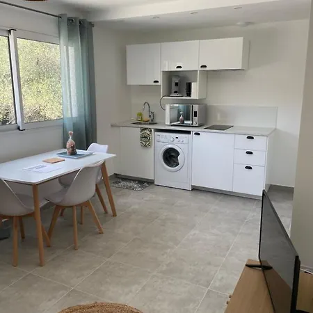 Les Jardins De Saint Pancrace *