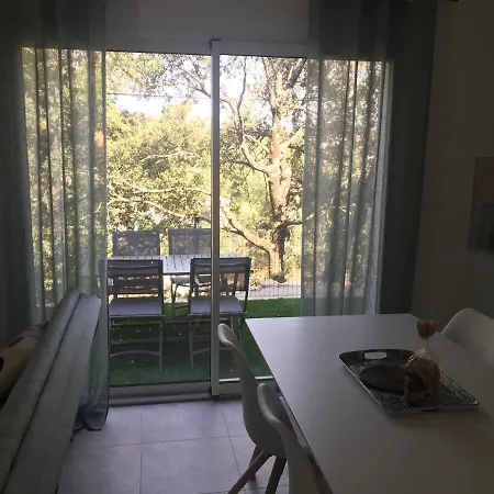 Les Jardins De Saint Pancrace *