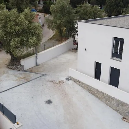 Les Jardins De Saint Pancrace Apartament *