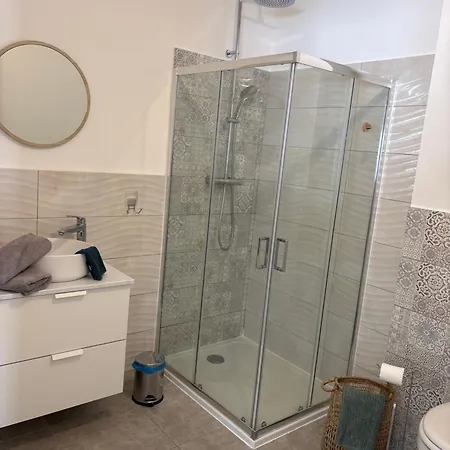 Les Jardins De Saint Pancrace Corte (Corsica)