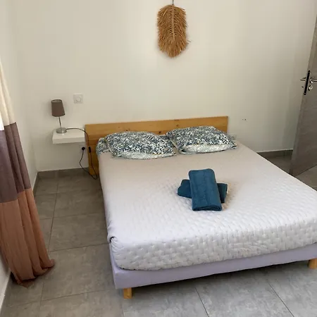 Apartment Les Jardins De Saint Pancrace *