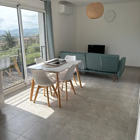 Les Jardins De Saint Pancrace