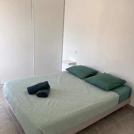 Les Jardins De Saint Pancrace Apartmán