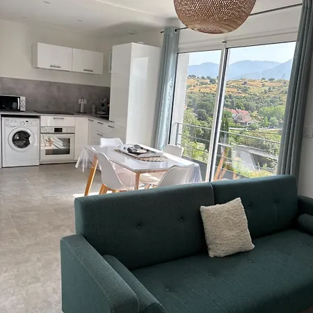 Apartment Les Jardins De Saint Pancrace