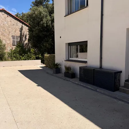 Les Jardins De Saint Pancrace Apartamento