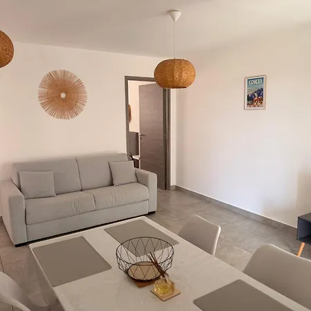 Apartamento Les Jardins De Saint Pancrace *