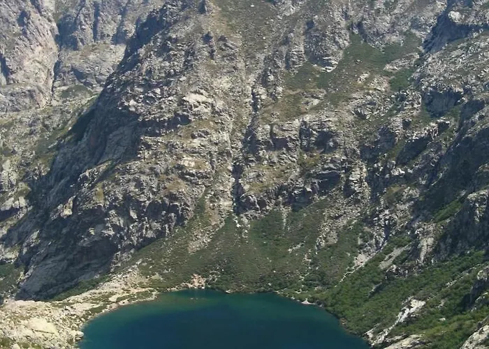 Les Jardins De Saint Pancrace *