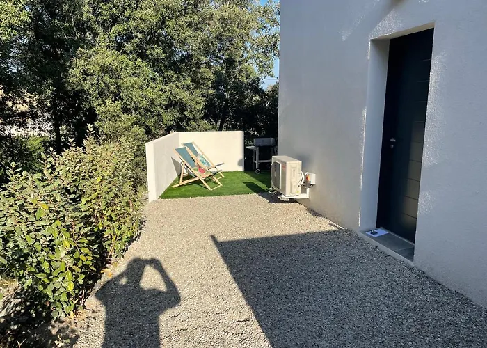 Les Jardins De Saint Pancrace *