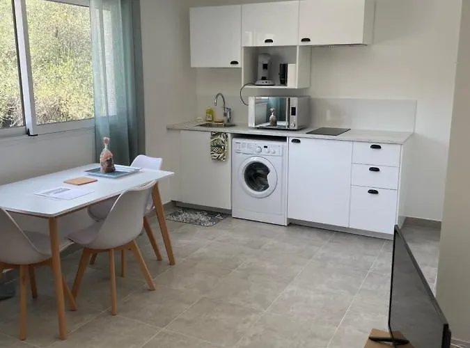 Les Jardins De Saint Pancrace *