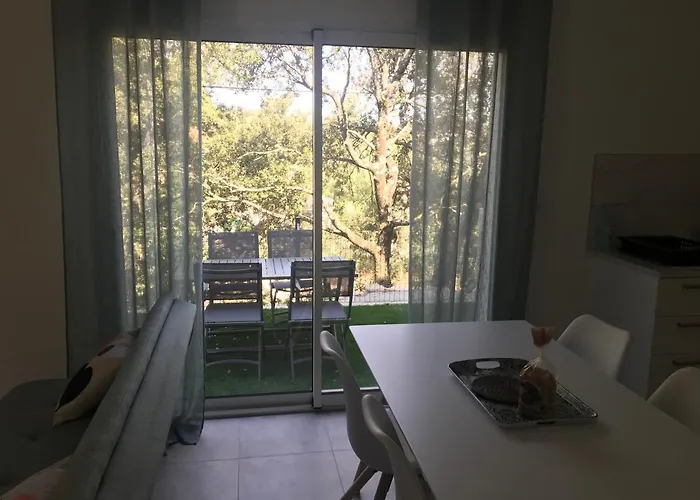 Les Jardins De Saint Pancrace *