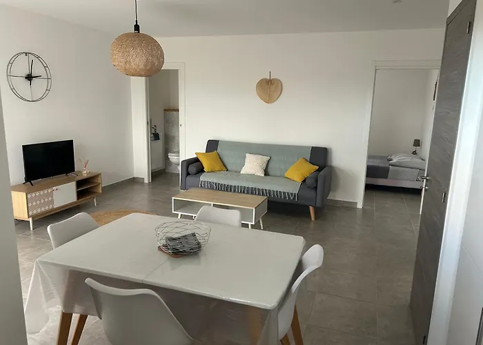 Les Jardins De Saint Pancrace