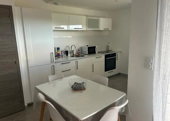 Les Jardins De Saint Pancrace