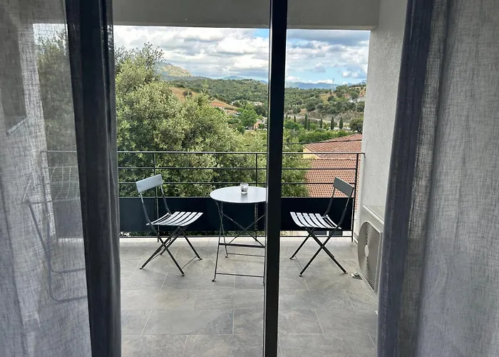 Les Jardins De Saint Pancrace