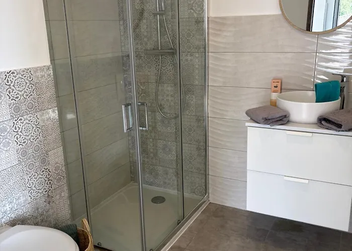 Les Jardins De Saint Pancrace