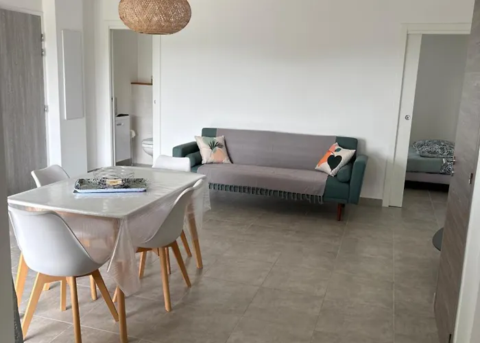 Appartamento Les Jardins De Saint Pancrace *