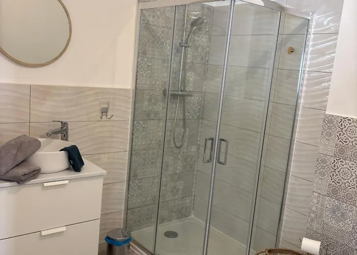 Les Jardins De Saint Pancrace Corte (Corsica)