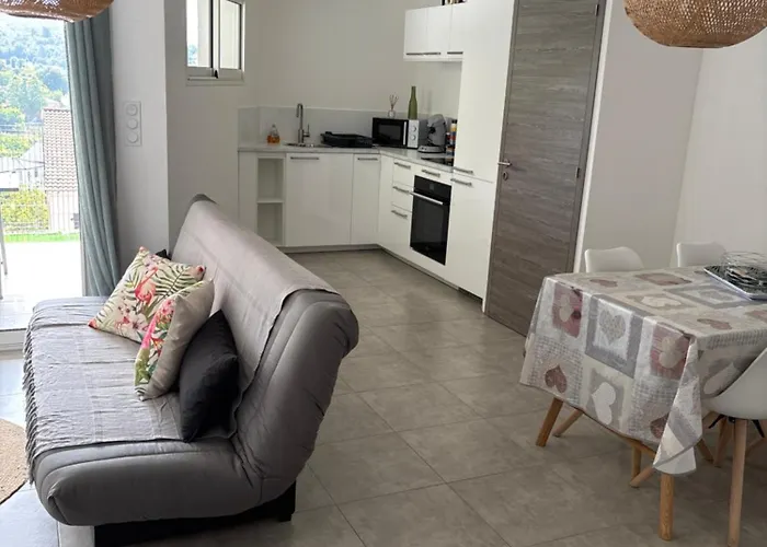 Les Jardins De Saint Pancrace *