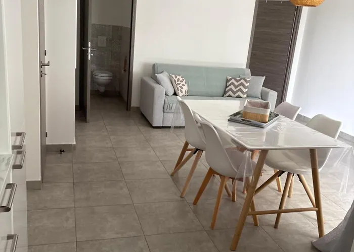 Les Jardins De Saint Pancrace Apartment Corte (Corsica)