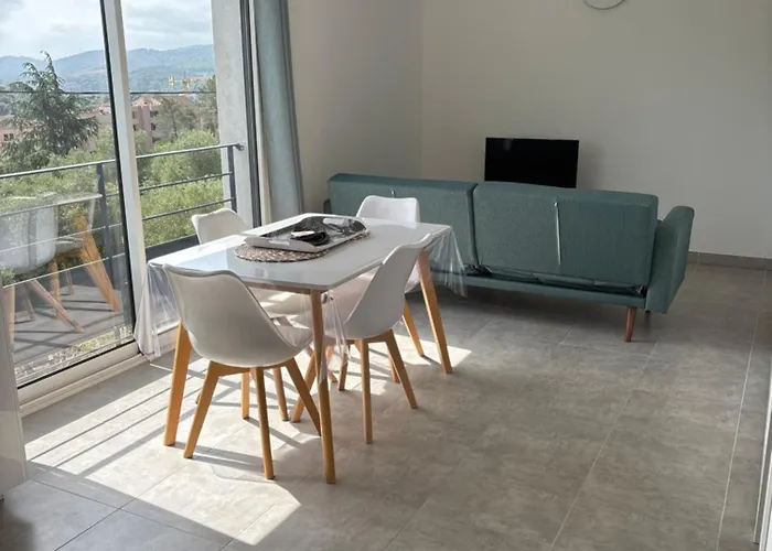 Les Jardins De Saint Pancrace